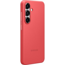 Samsung S931 S25 Silicone Case Red EF-PS931CR